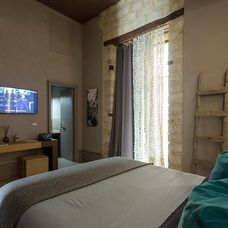 Artstudio6 Dimora Artistica Campobasso Dış mekan fotoğraf