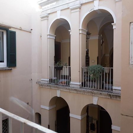 Artstudio6 Dimora Artistica Campobasso Dış mekan fotoğraf