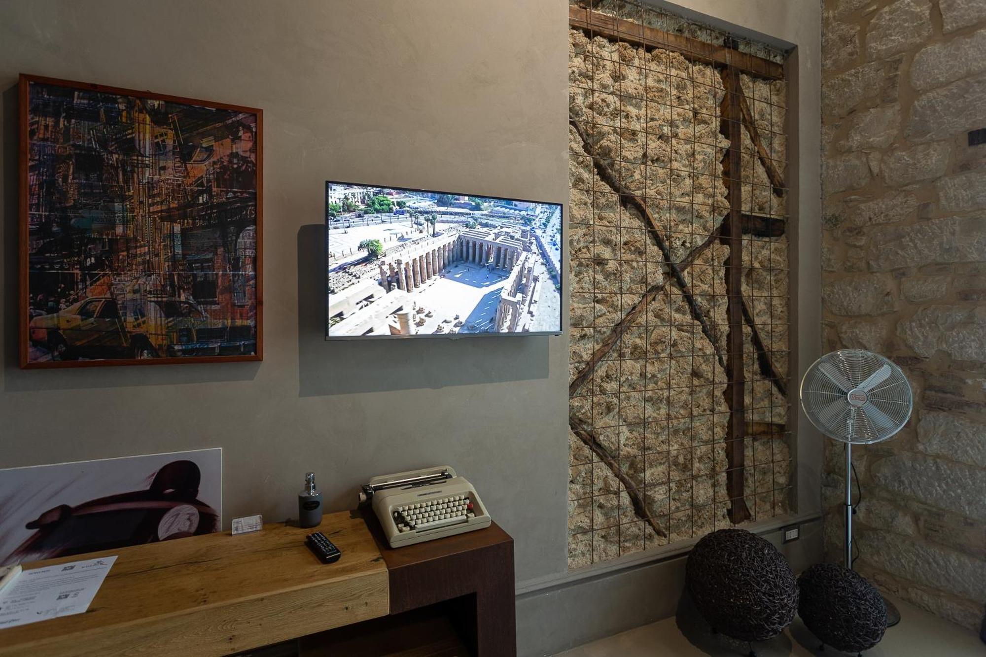 Artstudio6 Dimora Artistica Campobasso Dış mekan fotoğraf