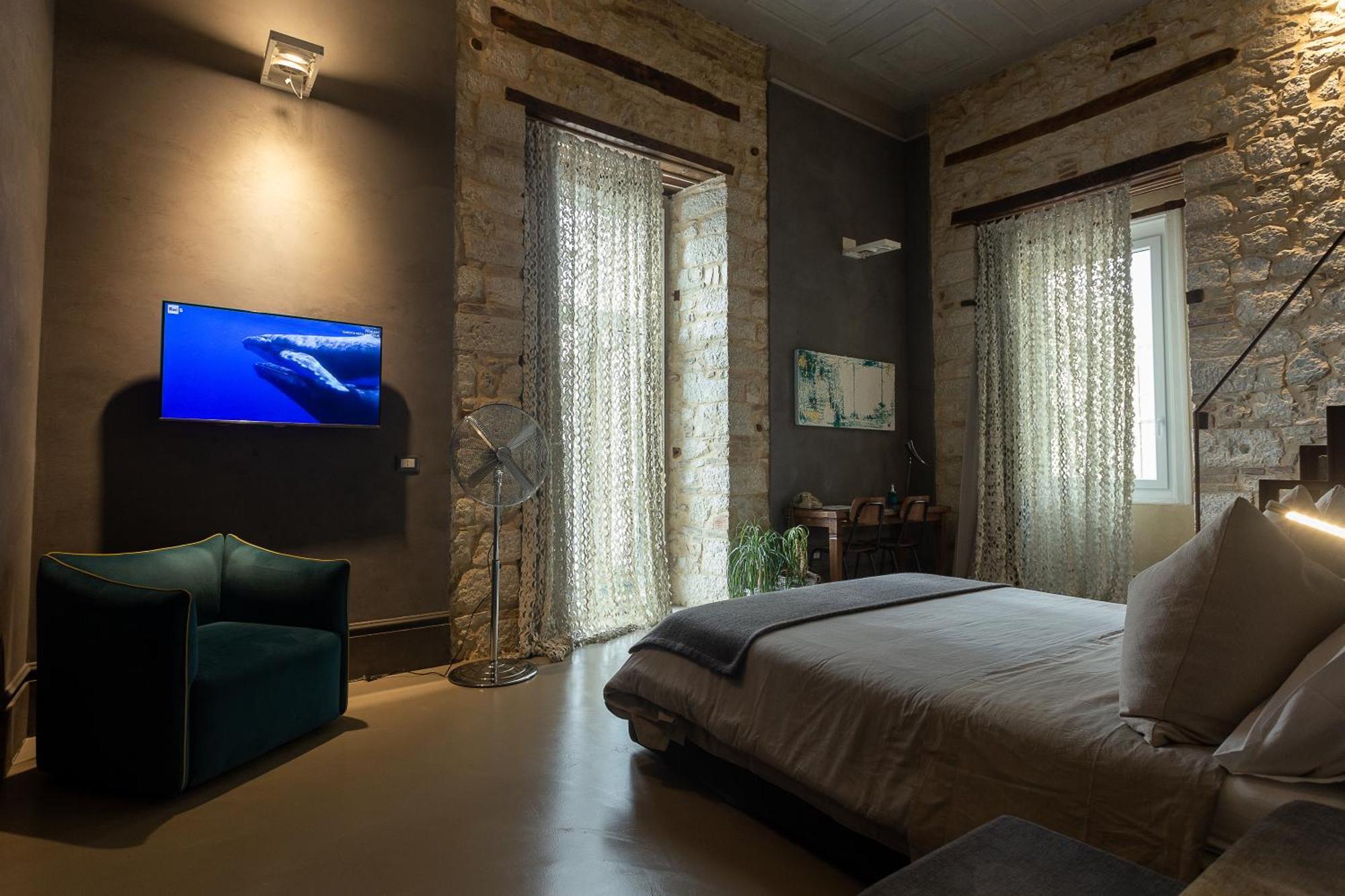 Artstudio6 Dimora Artistica Campobasso Dış mekan fotoğraf