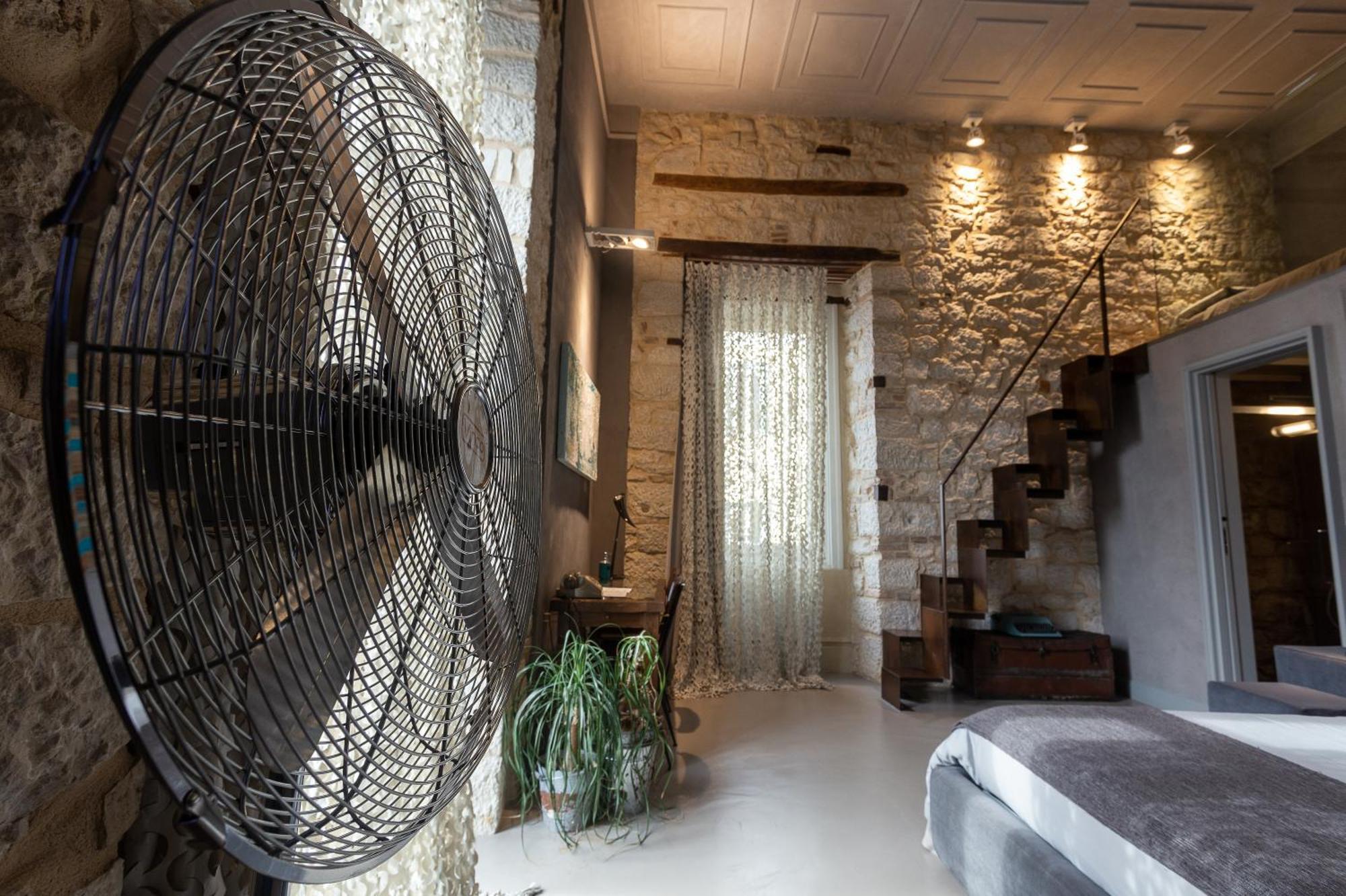Artstudio6 Dimora Artistica Campobasso Dış mekan fotoğraf