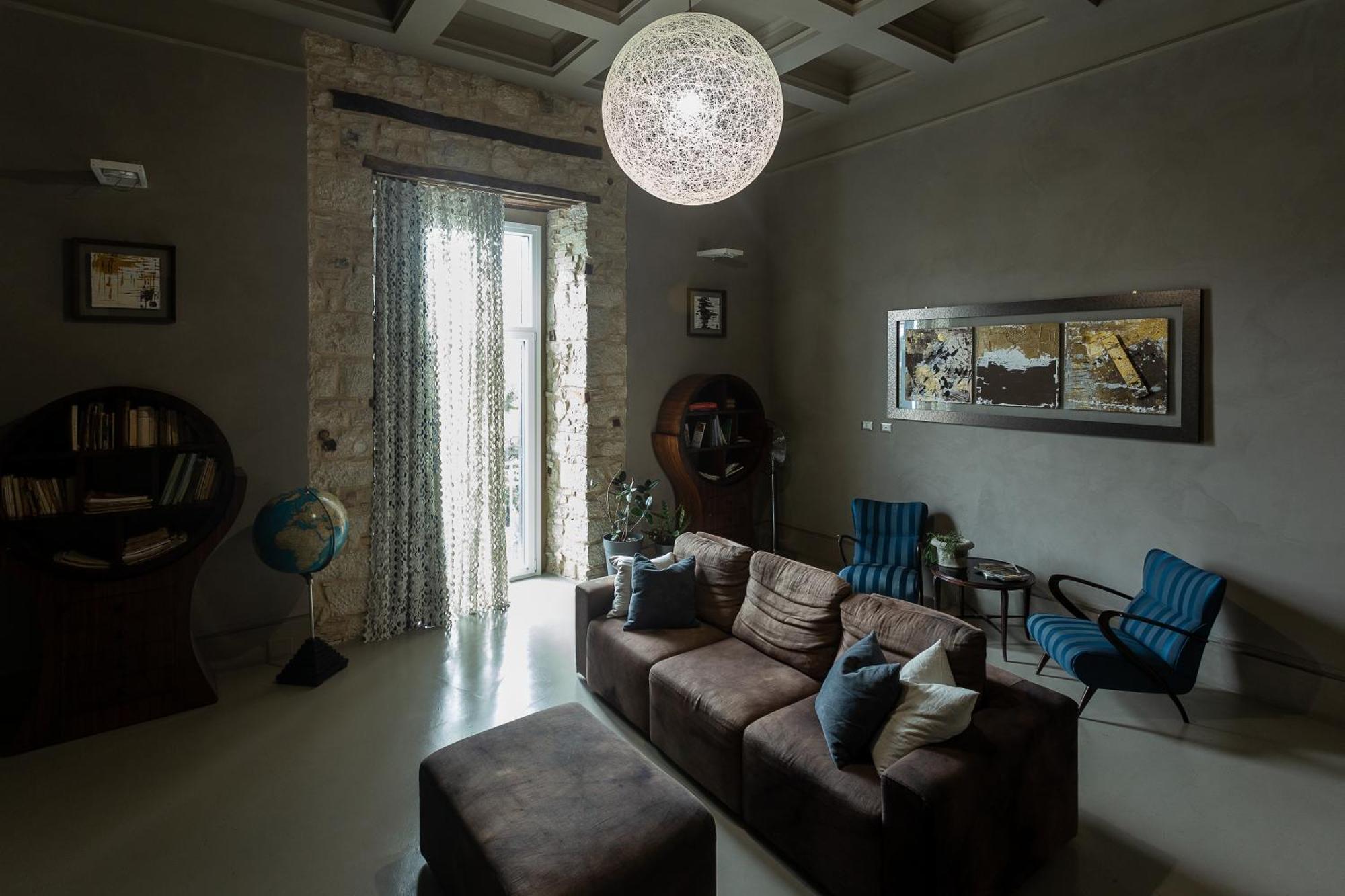 Artstudio6 Dimora Artistica Campobasso Dış mekan fotoğraf