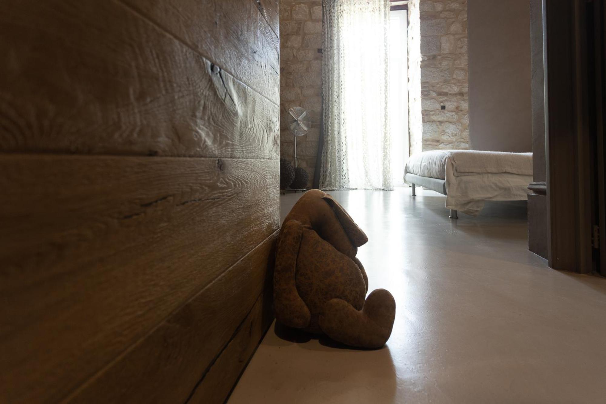 Artstudio6 Dimora Artistica Campobasso Dış mekan fotoğraf
