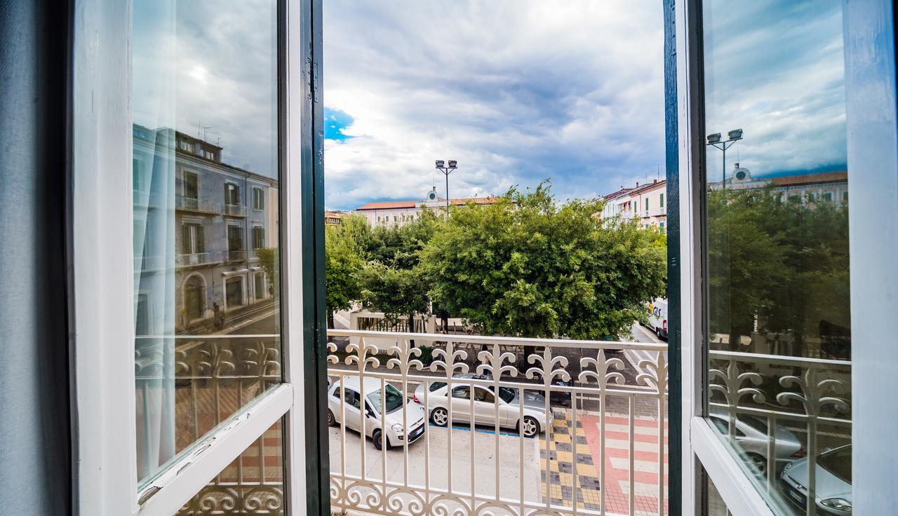 Artstudio6 Dimora Artistica Campobasso Dış mekan fotoğraf