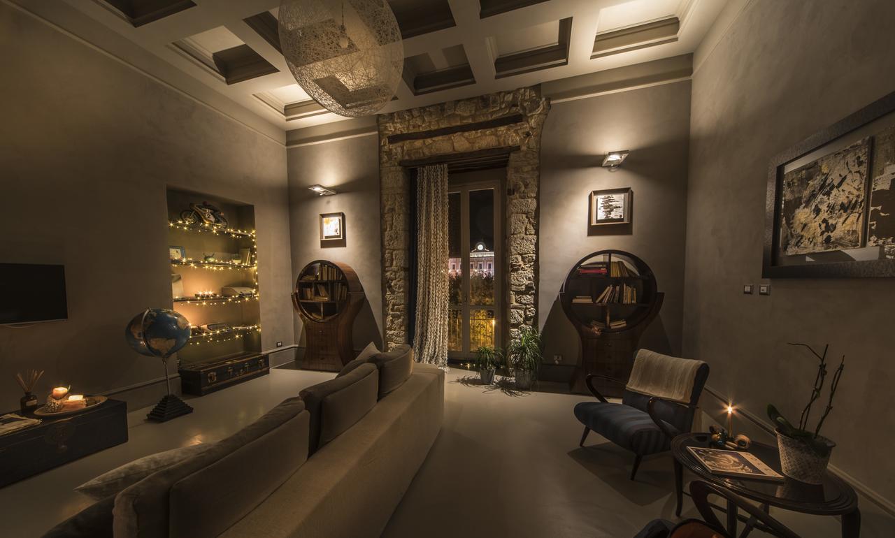 Artstudio6 Dimora Artistica Campobasso Dış mekan fotoğraf